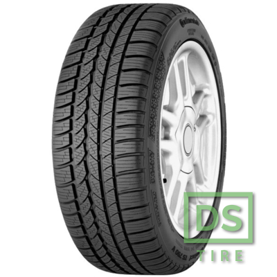Continental ContiWinterContact TS 790V 255/50 R19 107V XL SSR Demo