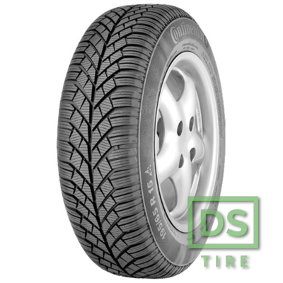 Continental ContiWinterContact TS 830 195/65 R15 91T MO