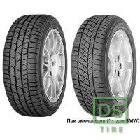 Continental ContiWinterContact TS 830P 255/35 R18 94V XL FR