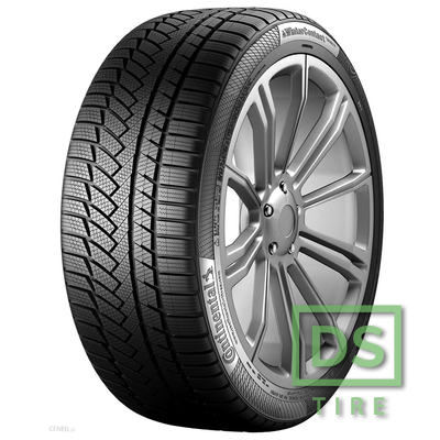 Continental WinterContact TS 850P 215/40 R18 89V XL FR