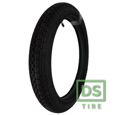 Casumina CA123A 2.5 R17