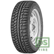 Continental ContiWinterViking 2 225/55 R17 97T (шип)