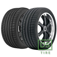 Continental ExtremeContact DW 285/35 R19 99Y