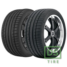Continental ExtremeContact DW 235/45 R18 98Y XL