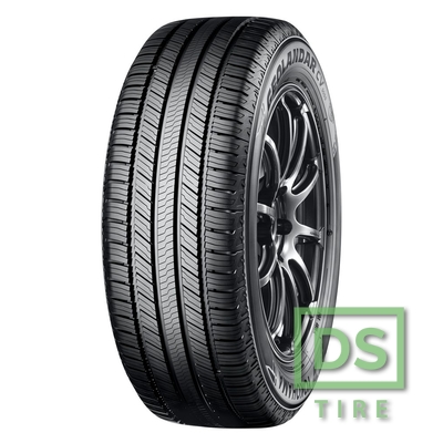 Yokohama Geolandar CV G058 235/60 R16 100V