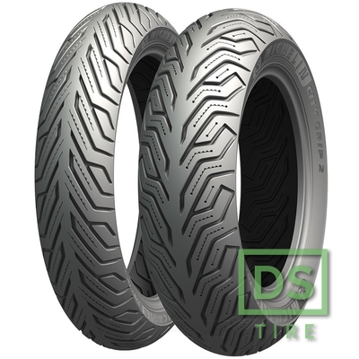 Michelin City Grip 2 120/80 R14 58S