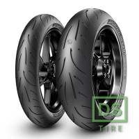 Metzeler Sportec M9 RR 190/50 R17 73W