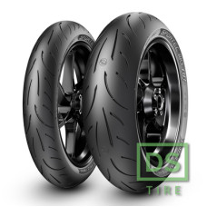 Metzeler Sportec M9 RR 180/55 R17 73W