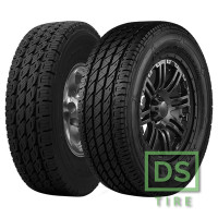 Nitto Dura Grappler H/T 245/75 R17 121/118Q