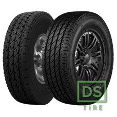 Nitto Dura Grappler H/T 235/55 R18 100V