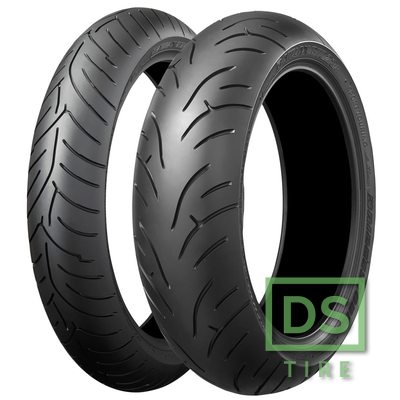 Bridgestone Battlax BT023 GT 120/70 R18 59W