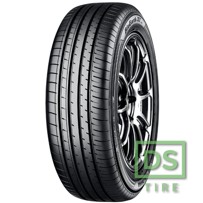 Yokohama BluEarth-XT AE61 225/65 R17 102H