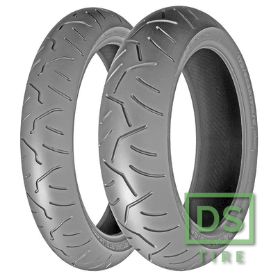Bridgestone Battlax BT014 180/55 R17 73W
