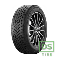 Michelin X-Ice Snow SUV 275/45 R22 112T XL