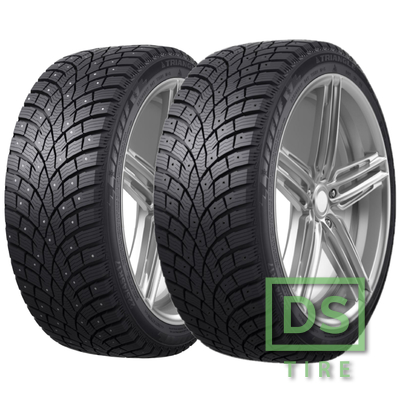 Triangle IcelynX TI501 225/65 R17 106T XL (под шип)