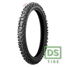 Bridgestone MOTOCROSS M203 70/100 R17 40M