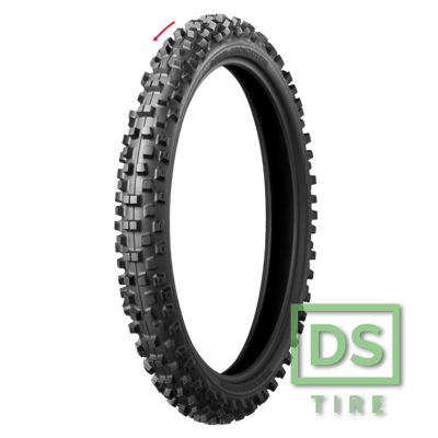 Bridgestone MOTOCROSS M203 70/100 R17 40M