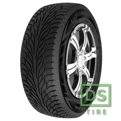 Petlas Explero Ice W681 215/65 R16 102T XL