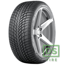 Nokian WR SNOWPROOF P 235/55 R17 103V XL