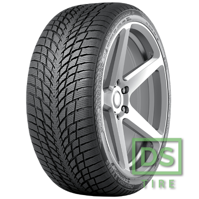 Nokian WR SNOWPROOF P 225/55 R18 102V XL