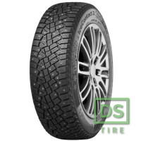 Continental IceContact 2 195/50 R16 88T XL (шип)