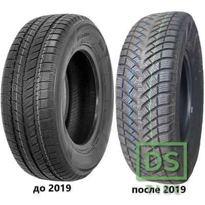 Duraturn Mozzo Winter VAN 225/75 R16C 121/120R