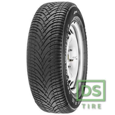 BFGoodrich G-Force Winter 2 SUV 225/55 R18 102H XL