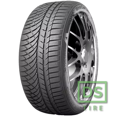 Kumho WinterCraft WP72 215/45 R18 89V