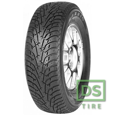 Maxxis Premitra Ice Nord NP5 185/55 R15 86T XL (под шип)