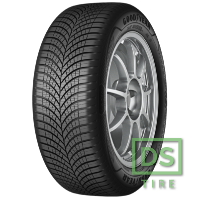 Goodyear Vector 4 Seasons SUV Gen-3 235/65 R17 108W XL