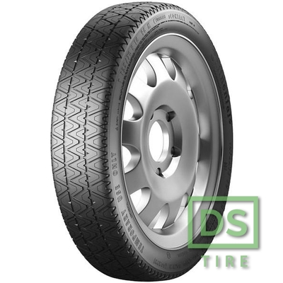 Continental sContact 135/80 R17 103M