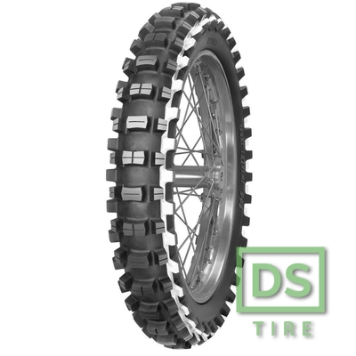 Mitas XT 946 Ice Soft White 120/100 R18 68M