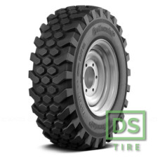 Continental MPT80 (всесезонная) 12.50 R20 152J Demo