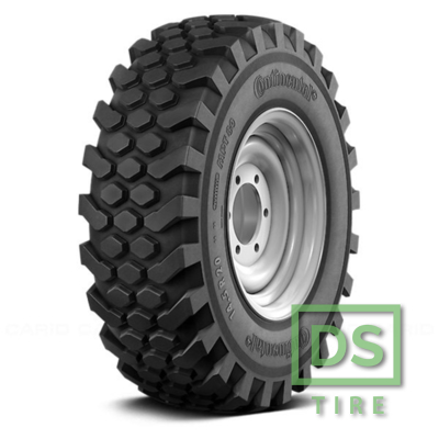 Continental MPT80 (всесезонная) 12.50 R20 152J Demo