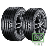 Continental PremiumContact 6 275/45 R19 108Y XL NF0