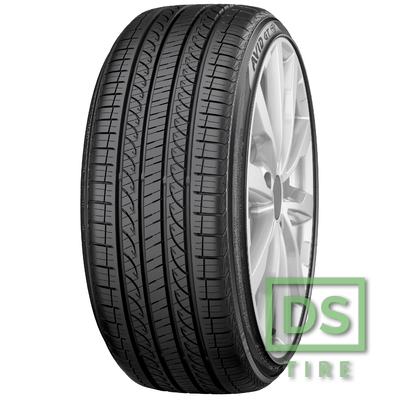 Yokohama AVID GT S35 235/55 R19 101V