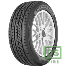 Yokohama Avid Ascend GT 235/55 R19 101V Demo
