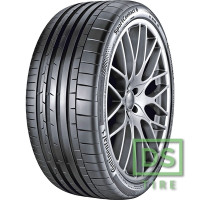 Continental SportContact 6 235/35 R19 91Y XL FR