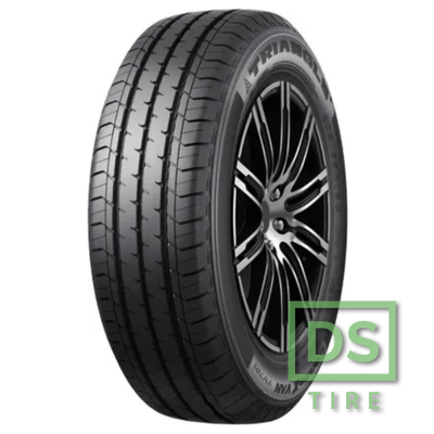 Triangle ConneX VAN TV701 185/75 R16C 104/102T