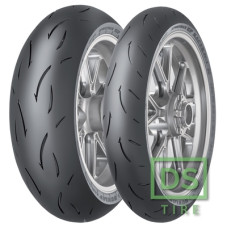 Dunlop SX GP Racer D212 Endurance 190/55 R17 75W