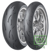 Dunlop SX GP Racer D212 Medium 120/70 R17 58W