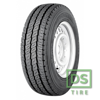 Continental Vanco 195/70 R15 97T Reinforced