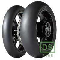 Dunlop SX GP Racer Slick D212 Endurance 200/55 R17