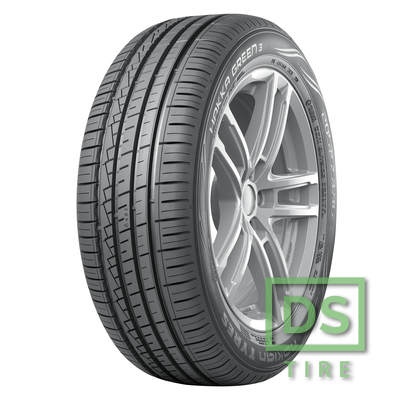 Nokian Hakka Green 3 205/55 R16 94V XL