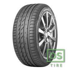 Nokian Nordman SZ2 225/45 R18 95W XL