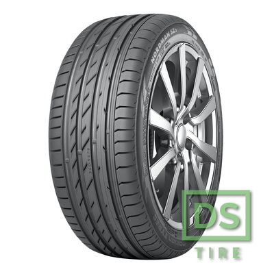 Nokian Nordman SZ2 225/45 R18 95W XL