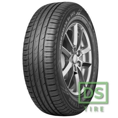 Nokian Nordman S2 SUV 225/65 R17 102H