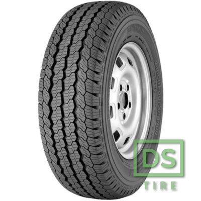 Continental Vanco Four Season 225/55 R17 101H XL