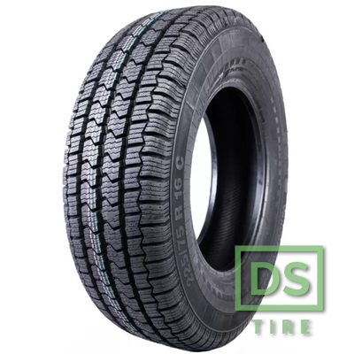 Continental Vanco Four Season 2 235/65 R16C 115/113R PR8