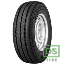 Continental VancoCamper 215/70 R15C 109/107R Demo